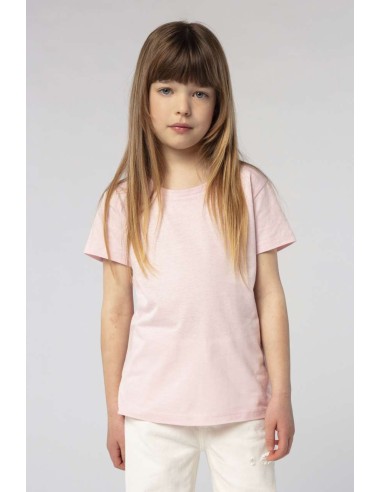 SOL-11981-Kids T-Shirt Girlie Cherry